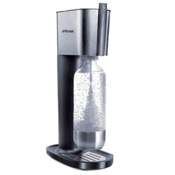 Machines à bière et soda : Machine à soda et à eau gazeuse Pure